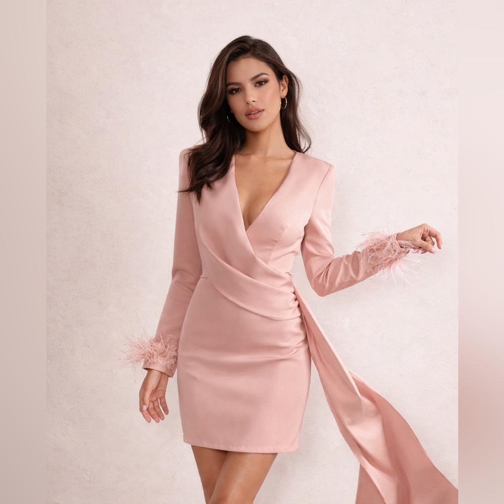 Club L London Dress - New, never worn